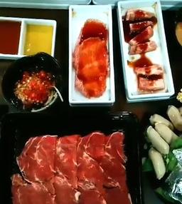 Photo's Sogogi Shabu & Grill - Mangga Besar