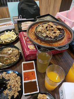 Photo's Sogogi Shabu & Grill - Mangga Besar