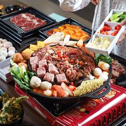 Photo's Sogogi Shabu & Grill - Mangga Besar