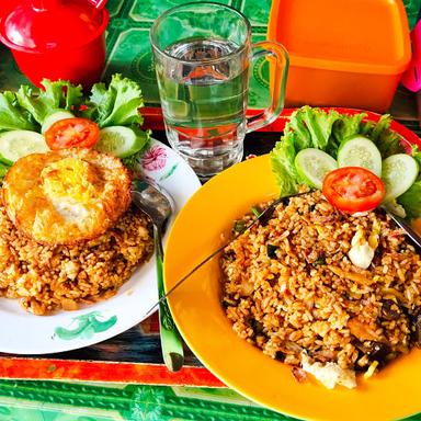 SOP PECOK AYAM KAMPUNG