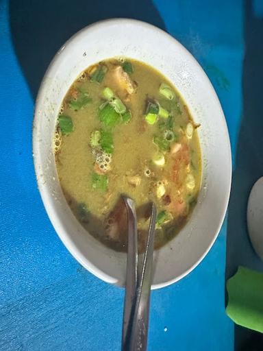 SOTO TANGKAR PAK SAEFUL