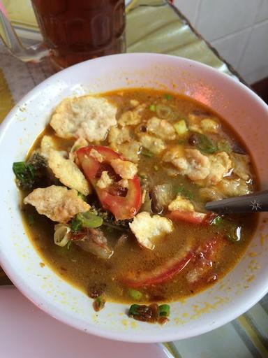 SOTO TANGKAR SAPI