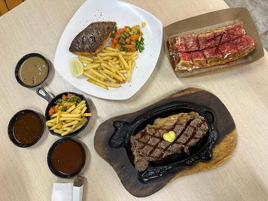 STEAK JUARA