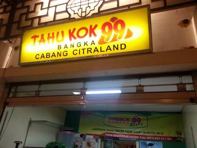 TAHU KOK 99