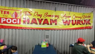 TAHU PONG SEMARANG