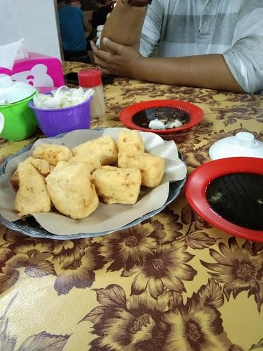 TAHU PONG SEMARANG