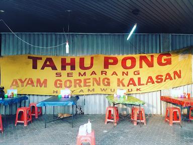 TAHU PONG SEMARANG