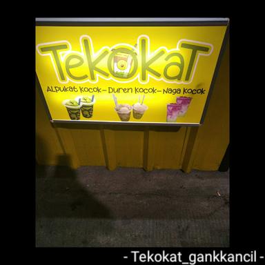 TEKOKAT