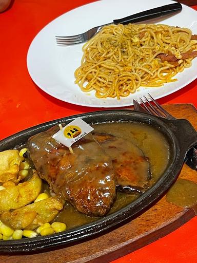 NONA STEAK - SUDIRMAN