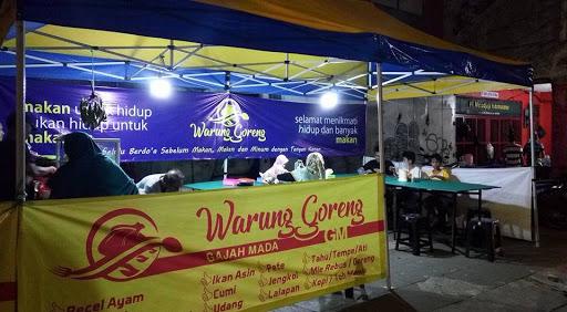 WARUNG GORENG GAJAH MADA