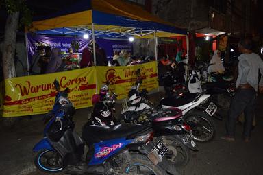 WARUNG GORENG GAJAH MADA