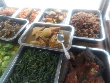 WARUNG NASI MAS EKO