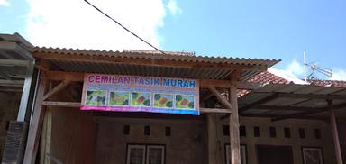 CEMILAN TASIK MURAH