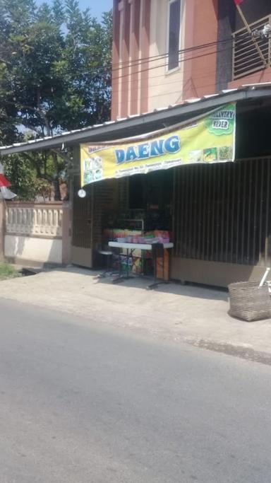 GALERY FOOD AND DRINK DAENG