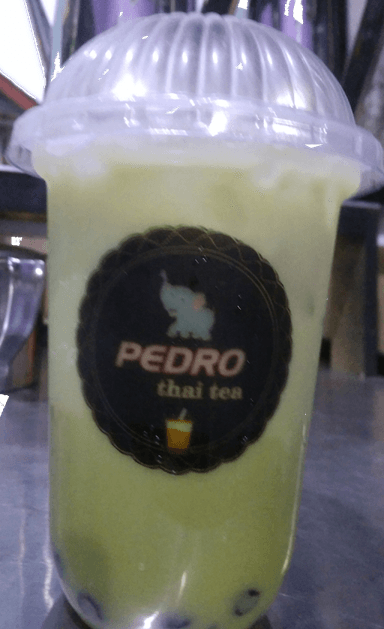 PEDRO THAI TEA