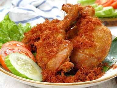 AYAM PENYET 2 SODARA