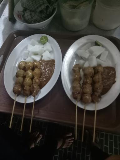 BAKSO BAKAR MALANG