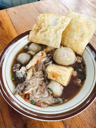 BAKSO BAKWAN BENGAWAN