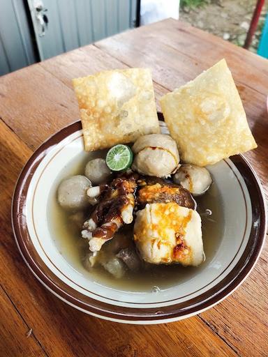 BAKSO BAKWAN BENGAWAN