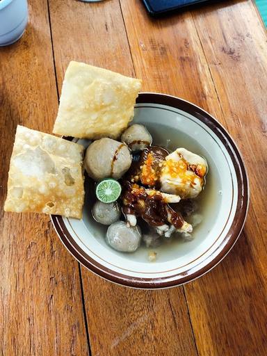 BAKSO BAKWAN BENGAWAN