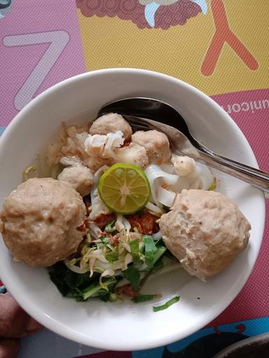 BAKSO SUKET