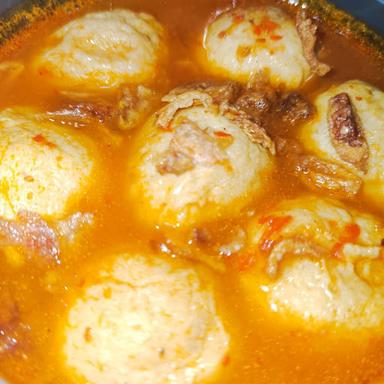 BASO ACI BUNDA BILQIS