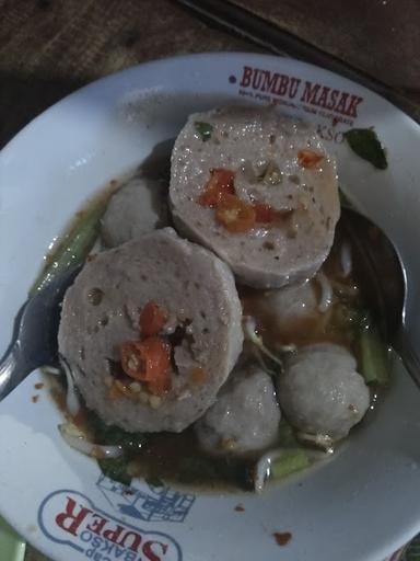 BASO MAS DOGOL