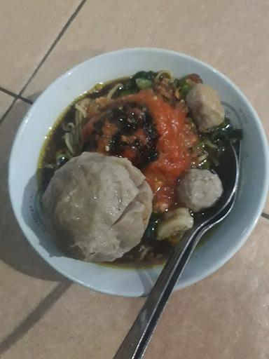 BASO MAS DOGOL