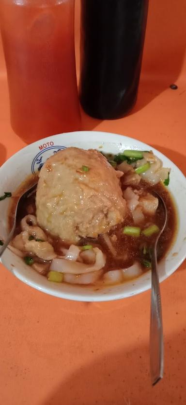 BASO MAS JOKO