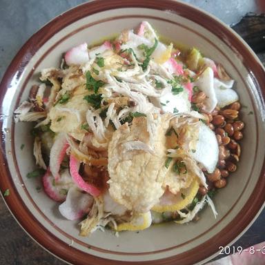 BUBUR AYAM KHAS CIANJUR