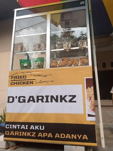 D'GARINKZ FRIED CHICKEN