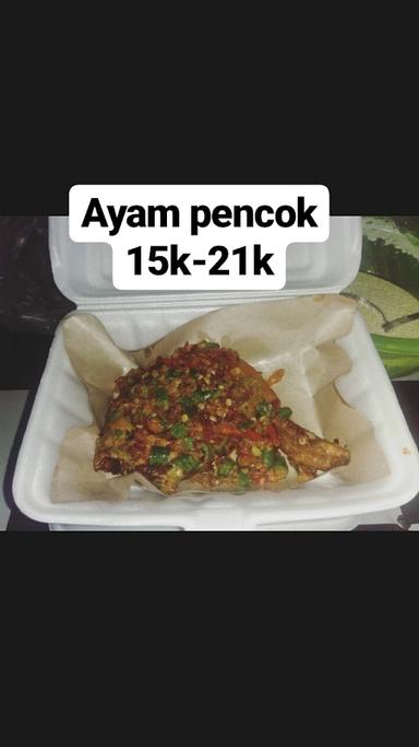 KEDAI AYAM GEPREK MAS ZUL