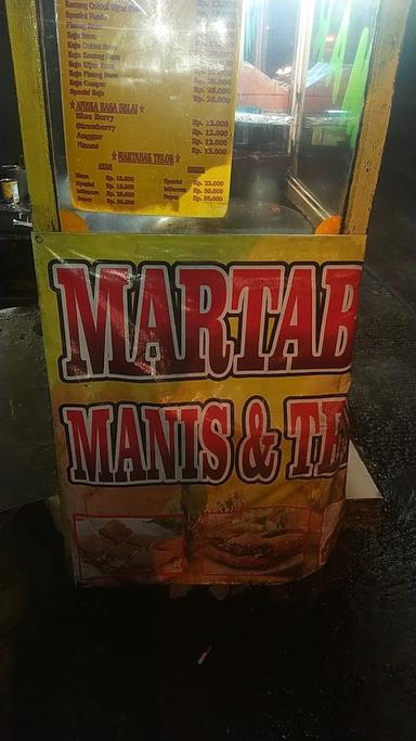 MARTABAK KEVIN