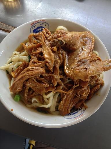 MIE AYAM 88