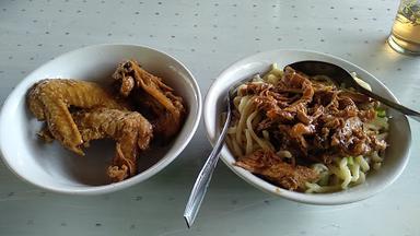 MIE AYAM 88