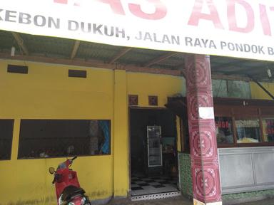 MIE AYAM & BAKSO MAS ADIT