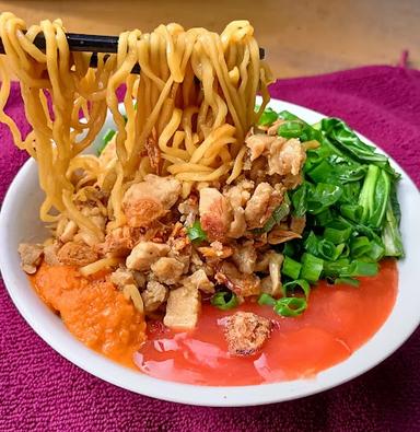 MIE AYAM KANG MUS