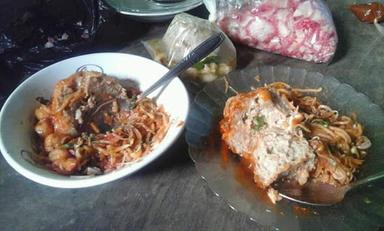 MIE BAKSO MANG JEJE