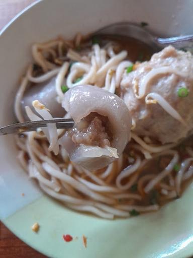 MIE BASO 55 ABAH ADE