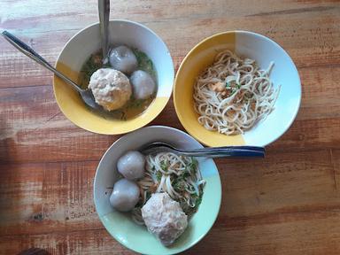 MIE BASO 55 ABAH ADE