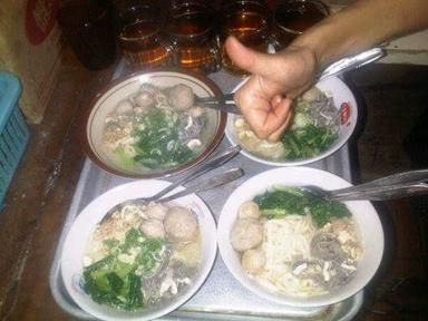 MIE BASO & MIE AYAM RS