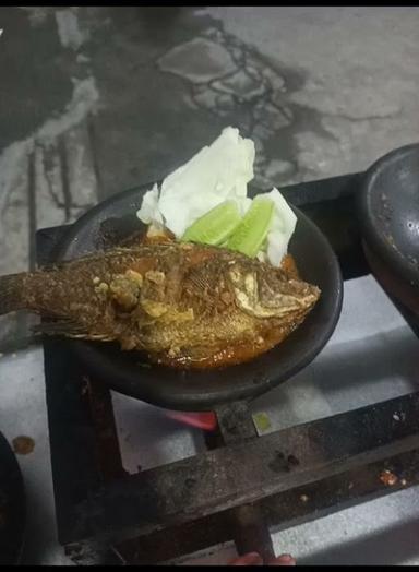 PECEL AYAM KEKINIAN ARAFFA 2