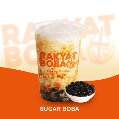 RAKYAT BOBA CIAPUS