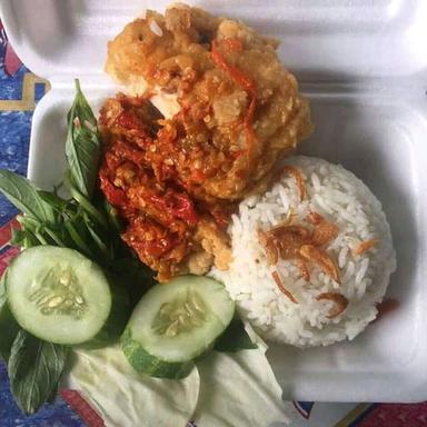 RM.PECEL LELE LESEHAN ENCIK MARYA