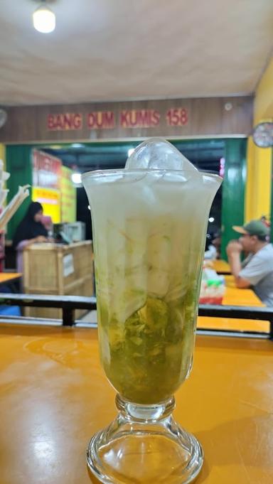 SOTO BETAWI SOP KAKI KAMBING SATE KAMBING BANG DUM KUMIS 158 TAMANSARI, BOGOR