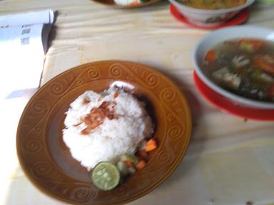 SOTO MIE BOGOR MANG WAHYU