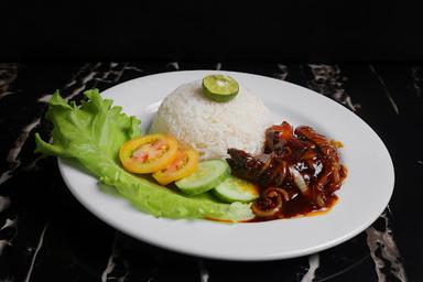 WAROENK ASSYUKUR WARUNG STEAK