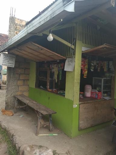 WARUNG GADO-GADO BU MANAH