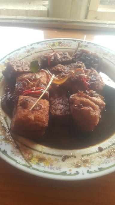 WARUNG MAKAN SEKAR PADEPOKAN