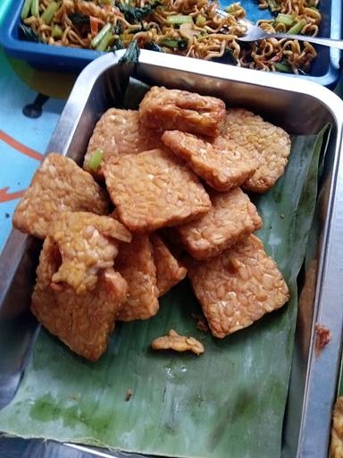 WARUNG NASI TEH MILA